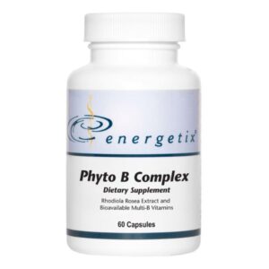 Phyto B Complex Product-Welltopia Pharmacy