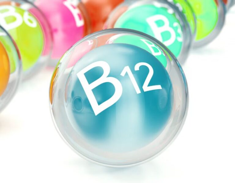 how medications affect vitamin B12 Cover