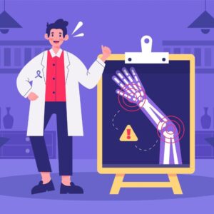 Combining LDN With RA Therapies Cover