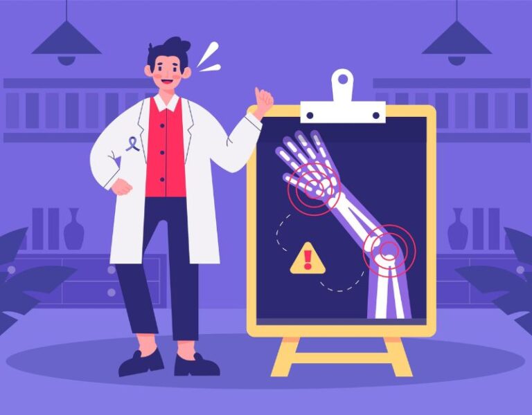 Combining LDN With RA Therapies Cover