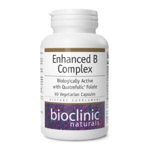 Enhanced B Complex Product-Welltopia Pharmacy