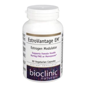 EstroVantage EM Complex Product-Welltopia Pharmacy