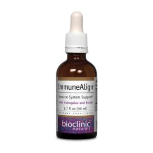 ImmuneAlign Drops Product-Welltopia Pharmacy