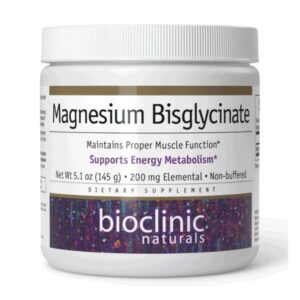 Magnesium Bisglycinate Product-Welltopia Pharmacy