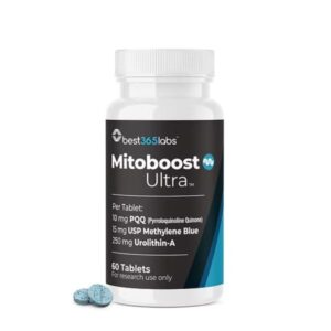 MitoBoost Ultra Product-Welltopia Pharmacy