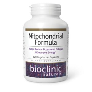 Mitochondrial Formula Product-Welltopia Pharmacy
