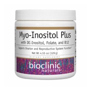 Myo-Inositol Plus Product-Welltopia Pharmacy