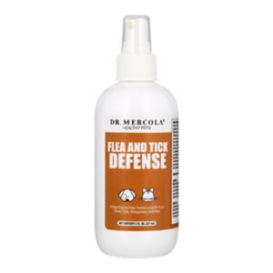 Natural Flea and Tick Defense Product-Welltopia Pharmacy