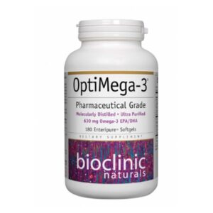 OptiMega-3 Product-Welltopia Pharmacy