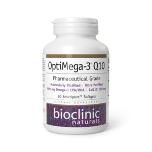 Optimega-3 Q10 Product-Welltopia Pharmacy