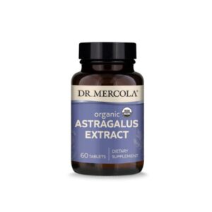 Organic Astragalus Extract Product-Welltopia Pharmacy