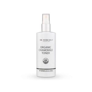 Organic Chamomile Toner Product-Welltopia Pharmacy
