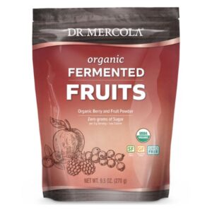 Organic Fermented Fruits Product-Welltopia Pharmacy