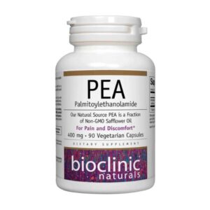 PEA (Palmitoylethanolamide) Product-Welltopia Pharmacy