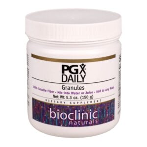 PGX Daily Granules Product-Welltopia Pharmacy