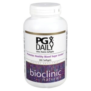 PGX Daily Ultra Matrix 750mg Product-Welltopia Pharmacy
