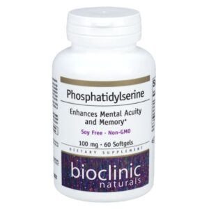 Phosphatidylserine Product-Welltopia Pharmacy