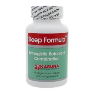 Sleep Formula Product-Welltopia Pharmacy