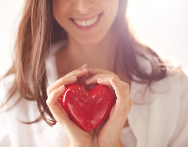 Heart Health Supplements Cover