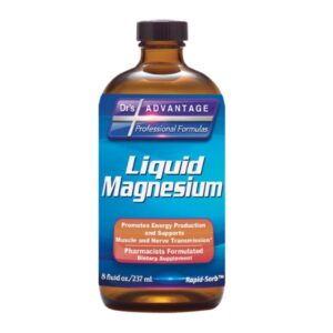 Liquid Magnesium Product-Welltopia Pharmacy