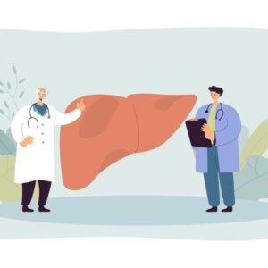 Liver Detox Supplements Cover