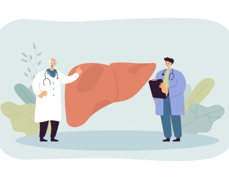 Liver Detox Supplements Cover