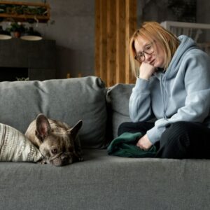 Pet Anxiety Treatments Cover