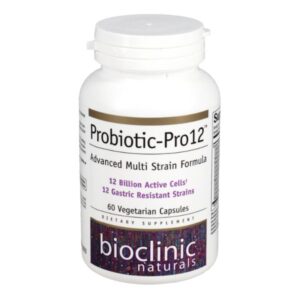 Probiotic-Pro12 Product-Welltopia Pharmacy