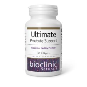 Ultimate Prostate Support Product-Welltopia Pharmacy