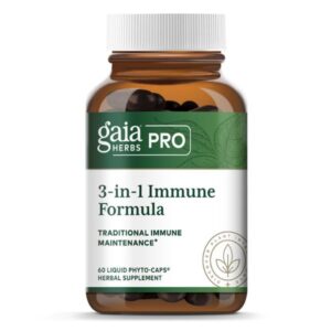 3-in-1 Immune Formula Product-Welltopia Pharmacy