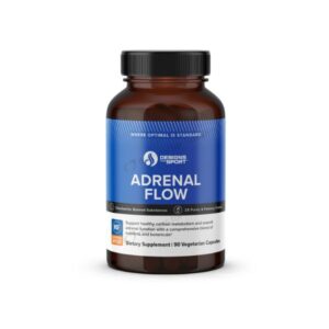 Adrenal Flow Product-Welltopia Pharmacy