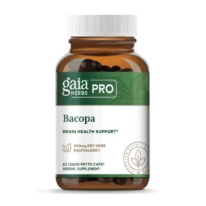 Bacopa Product-Welltopia Pharmacy