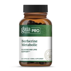 Berberine Metabolic Product-Welltopia Pharmacy