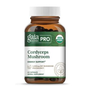 Cordyceps Mushroom Product-Welltopia Pharmacy