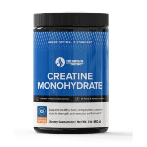 Creatine Monohydrate Product-Welltopia Pharmacy