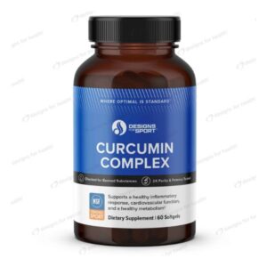 Curcumin Complex Product-Welltopia Pharmacy