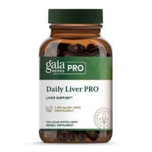 Daily Liver Pro Product-Welltopia Pharmacy