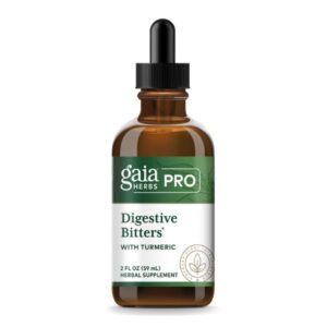 Digestive Bitters with Turmeric Product-Welltopia Pharmacy