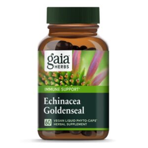 Echinacea Goldenseal Product-Welltopia Pharmacy