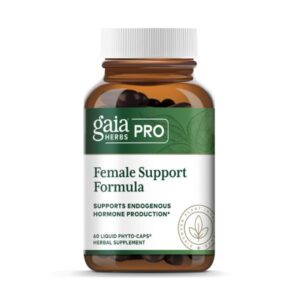 Female Support Formula Product-Welltopia Pharmacy