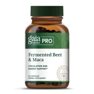 Fermented Beet & Maca Product-Welltopia Pharmacy