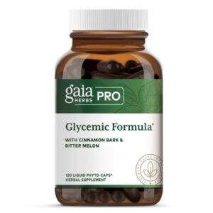 Glycemic Formula Product-Welltopia Pharmacy