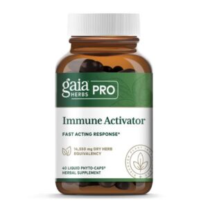 Immune Activator Product-Welltopia Pharmacy