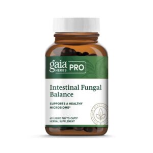 Intestinal Fungal Balance Product-Welltopia Pharmacy