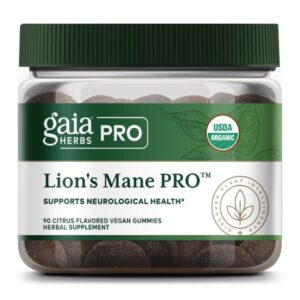 Lion's Mane PRO Product-Welltopia Pharmacy