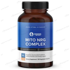 Mito NRG Complex Product-Welltopia Pharmacy