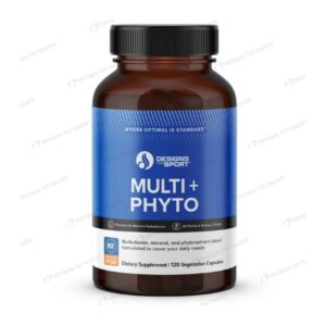 Multi + Phyto Product-Welltopia Pharmacy
