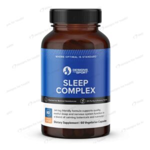 Sleep Complex Product-Welltopia Pharmacy