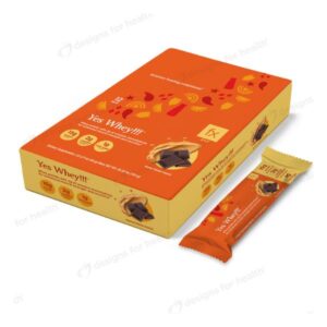 Yes Whey Product-Welltopia Pharmacy