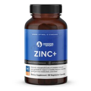 Zinc+ Product-Welltopia Pharmacy